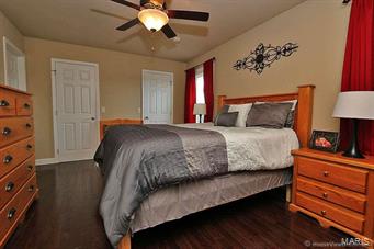 Twin Oaks - Residential