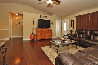 Twin Oaks - Residential