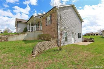 Twin Oaks - Residential