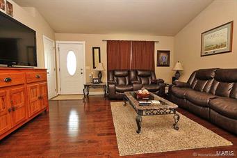 Twin Oaks - Residential