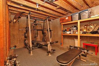 Twin Oaks - Residential