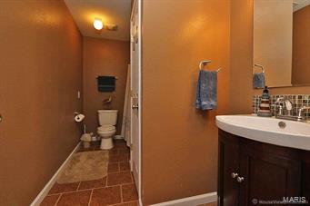 Twin Oaks - Residential