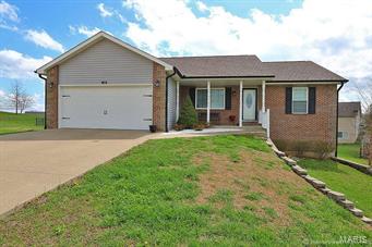 Twin Oaks - Residential