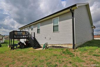 Twin Oaks - Residential