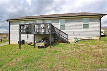 Twin Oaks - Residential