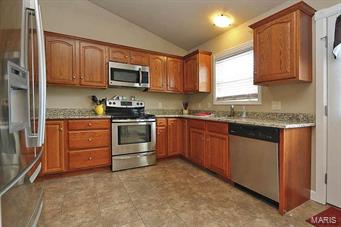 Twin Oaks - Residential