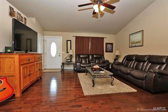 Twin Oaks - Residential