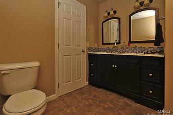 Twin Oaks - Residential