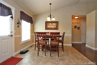 Twin Oaks - Residential