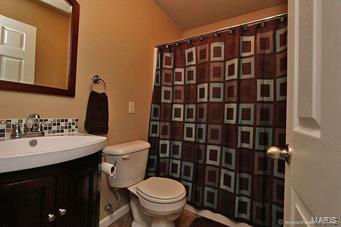 Twin Oaks - Residential