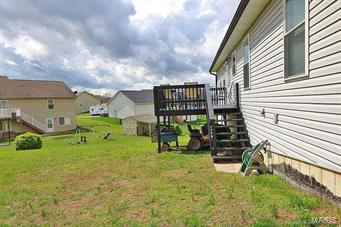 Twin Oaks - Residential