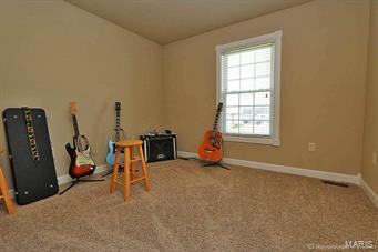 Twin Oaks - Residential