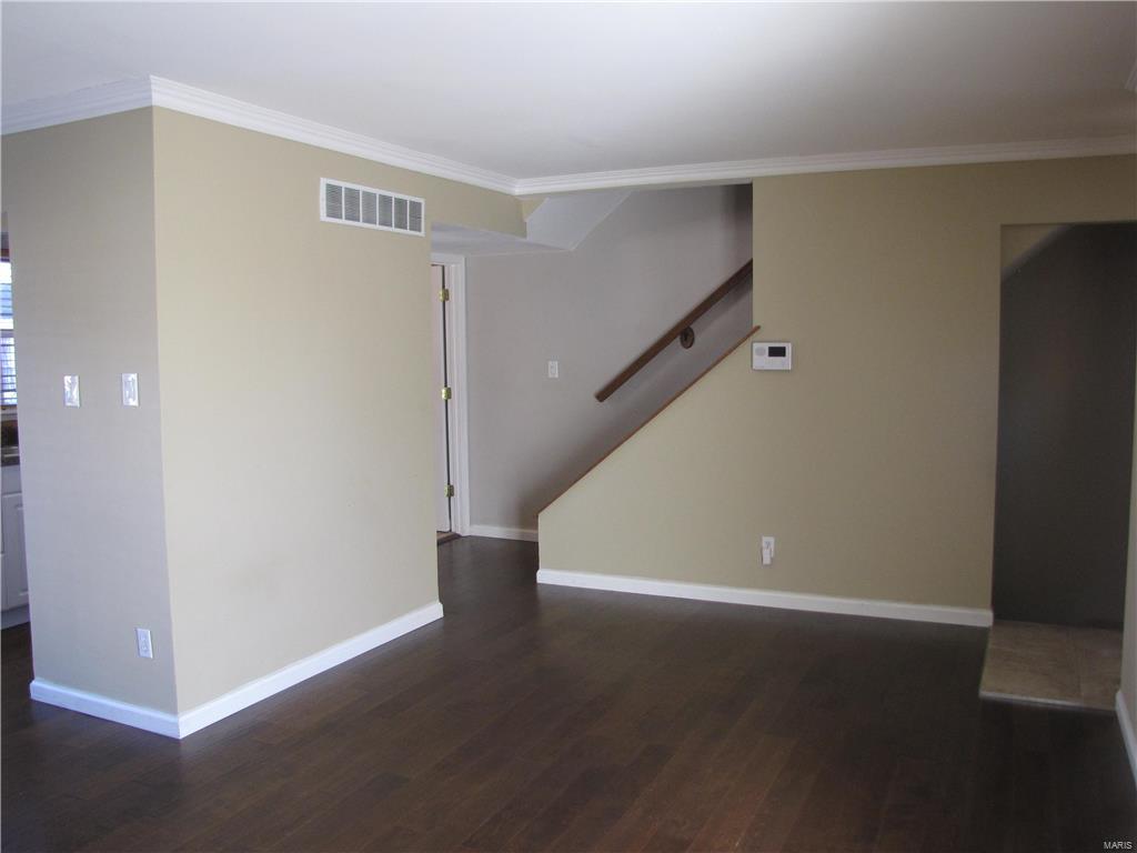 Villas On Olive Condo - Residential Lease