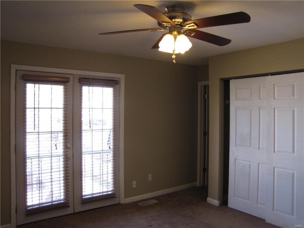 Villas On Olive Condo - Residential Lease