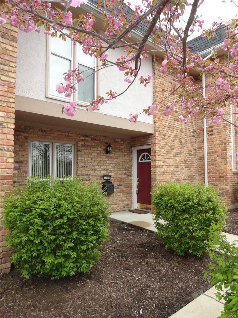 Villas On Olive Condo - Residential Lease