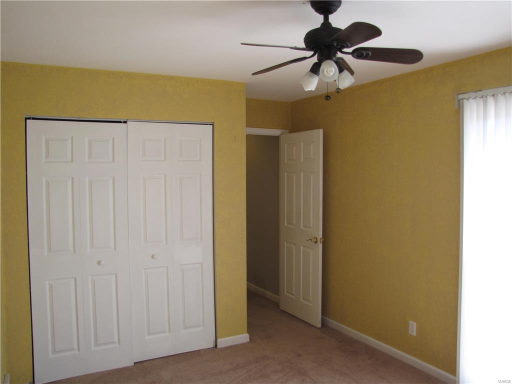 Villas On Olive Condo - Residential Lease