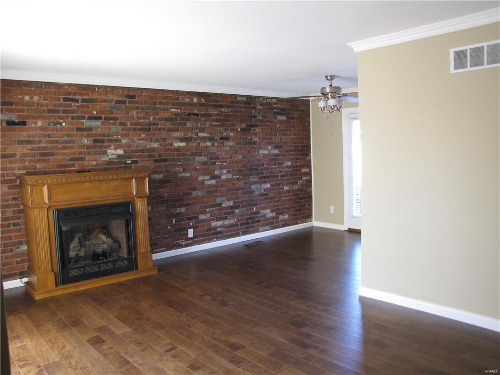 Villas On Olive Condo - Residential Lease