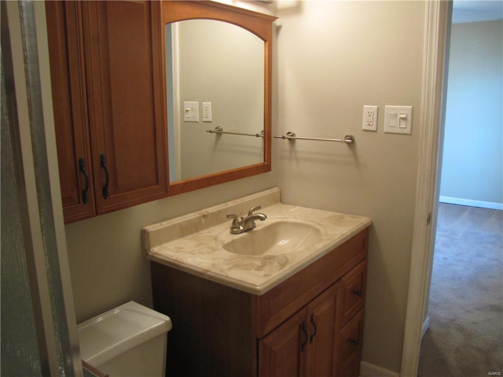 Villas On Olive Condo - Residential Lease