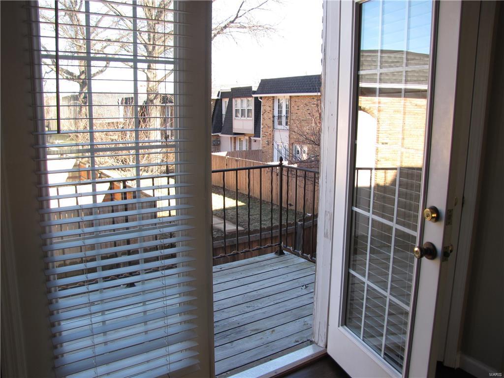 Villas On Olive Condo - Residential Lease