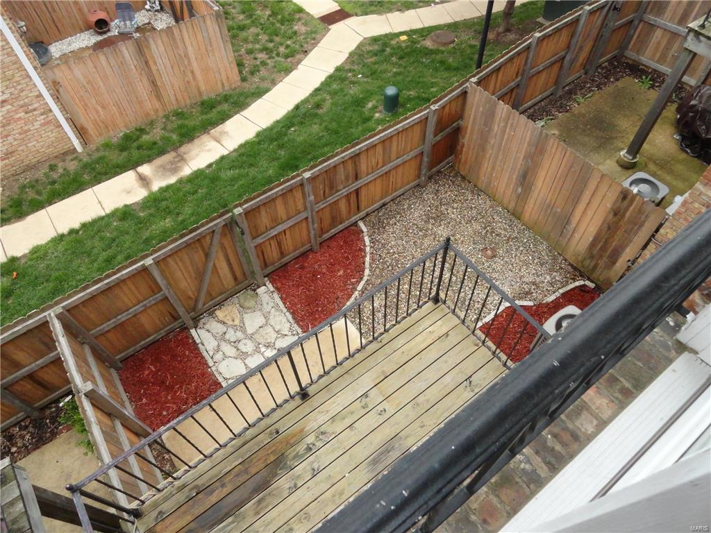 Villas On Olive Condo - Residential Lease