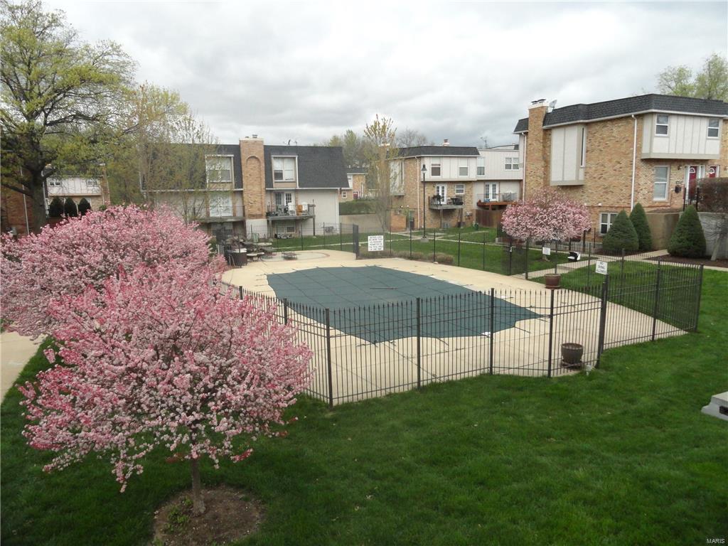 Villas On Olive Condo - Residential Lease