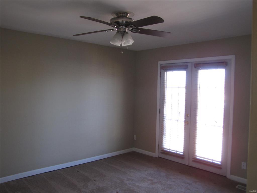 Villas On Olive Condo - Residential Lease