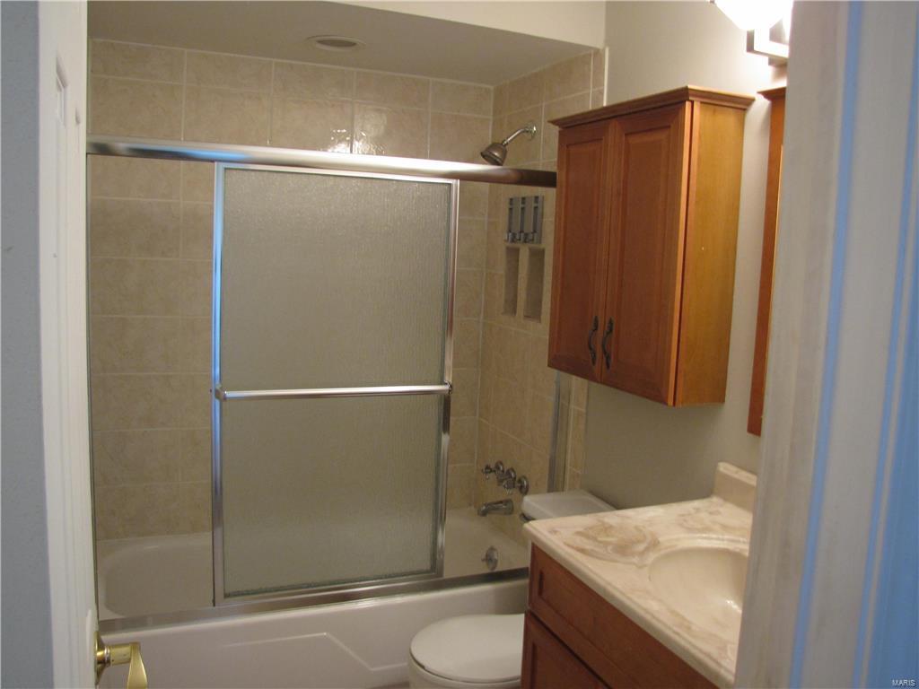 Villas On Olive Condo - Residential Lease