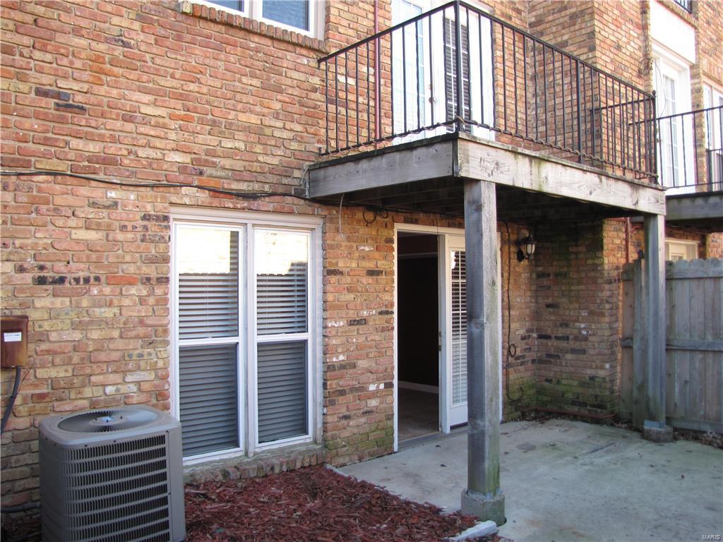 Villas On Olive Condo - Residential Lease