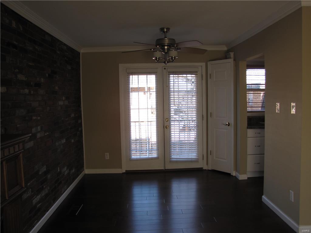 Villas On Olive Condo - Residential Lease