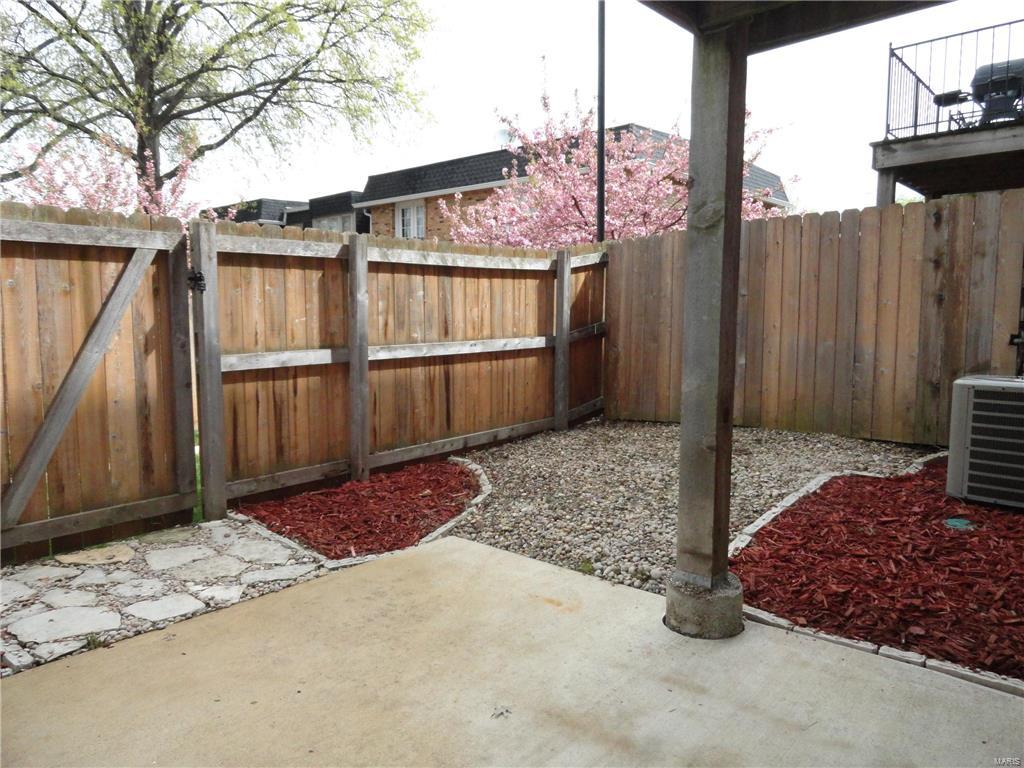 Villas On Olive Condo - Residential Lease