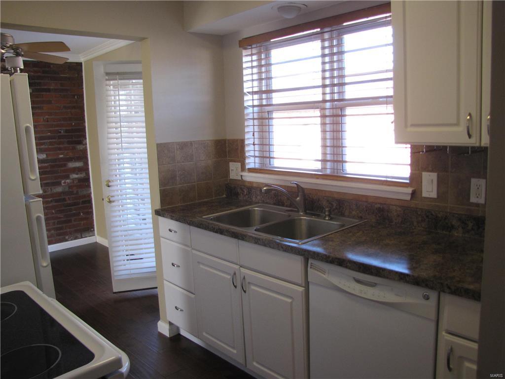 Villas On Olive Condo - Residential Lease