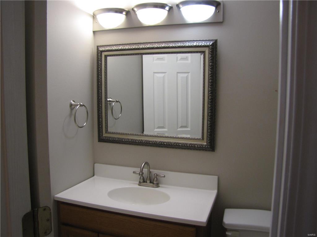 Villas On Olive Condo - Residential Lease