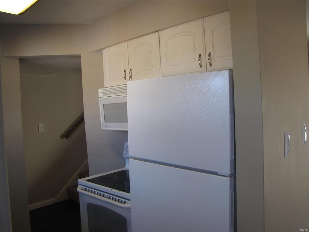 Villas On Olive Condo - Residential Lease