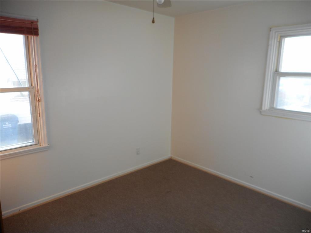 Glasgow Village Unit 4 - Residential
