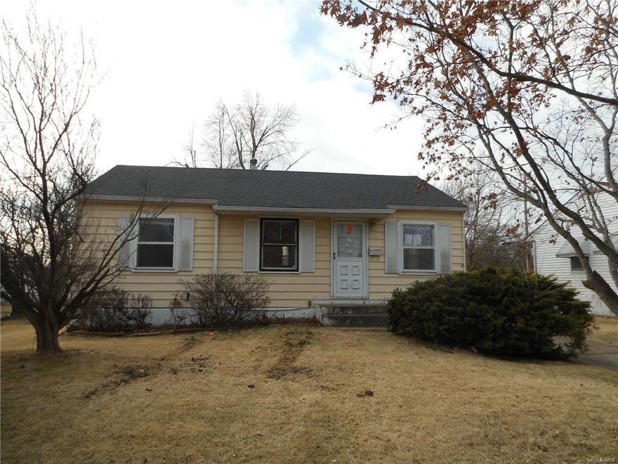 A lot of house for the money... So much potential in 3 bedroom, 1 bath house with full basement, all on a level lot with fencing and storage shed. HUD owned property. HUD Homes are sold AS-IS. Please note utilities may be off so bring a flashlight to show. Property to be sold as-is with seller doing no repairs or inspections. See agent remarks for bidding instructions. Property being sold AS IS. All utilities are turned OFF. Please use discretion when showing and bring a flashlight. Case # 292-481961. FOR UTILITY TURN ON, APPROVAL MUST BE GRANTED IN ADVANCE FROM HUD’S FIELD SERVICE MANAGER. IN CASES WHERE PLUMBING DEFICIENCIES EXIST, APPROVAL FOR WATER TURN-ON MAY BE DENIED. SpecialListingConditions: Foreclosure