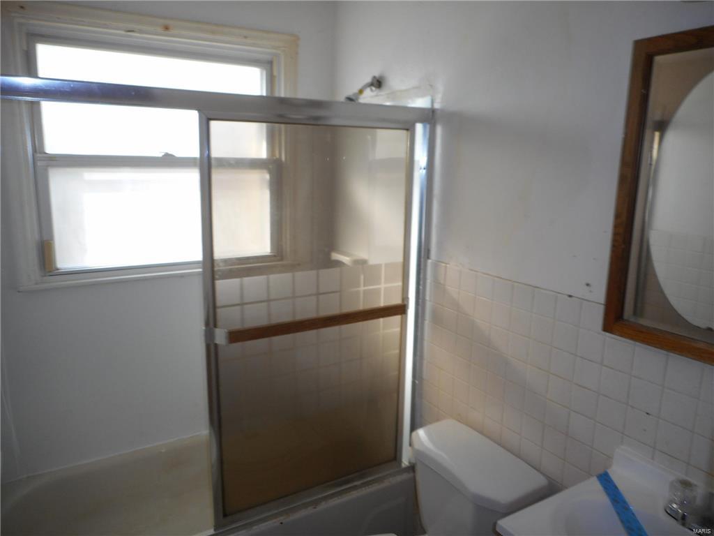 Glasgow Village Unit 4 - Residential