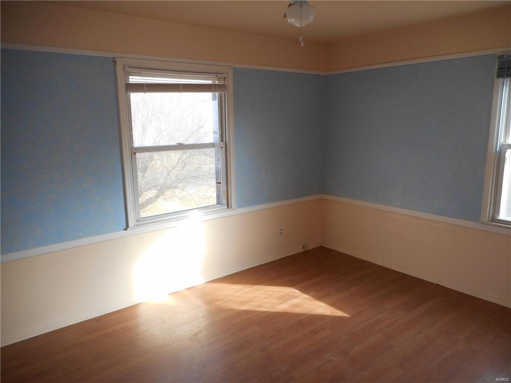 Glasgow Village Unit 4 - Residential