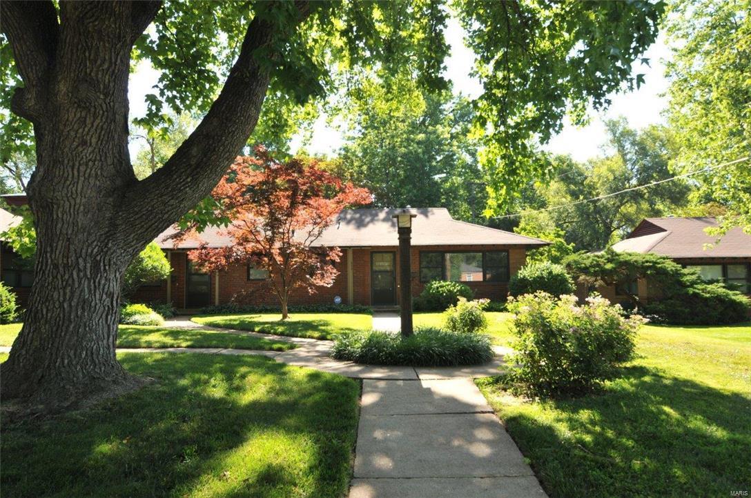 N McKnight Road - Residential Lease