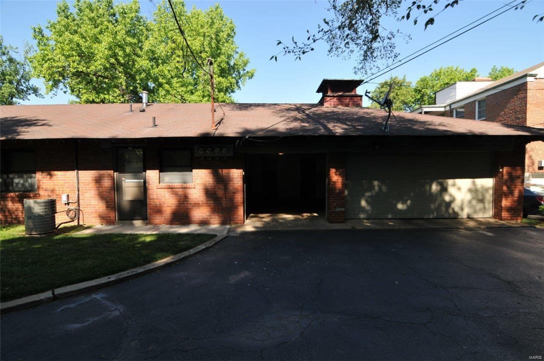N McKnight Road - Residential Lease