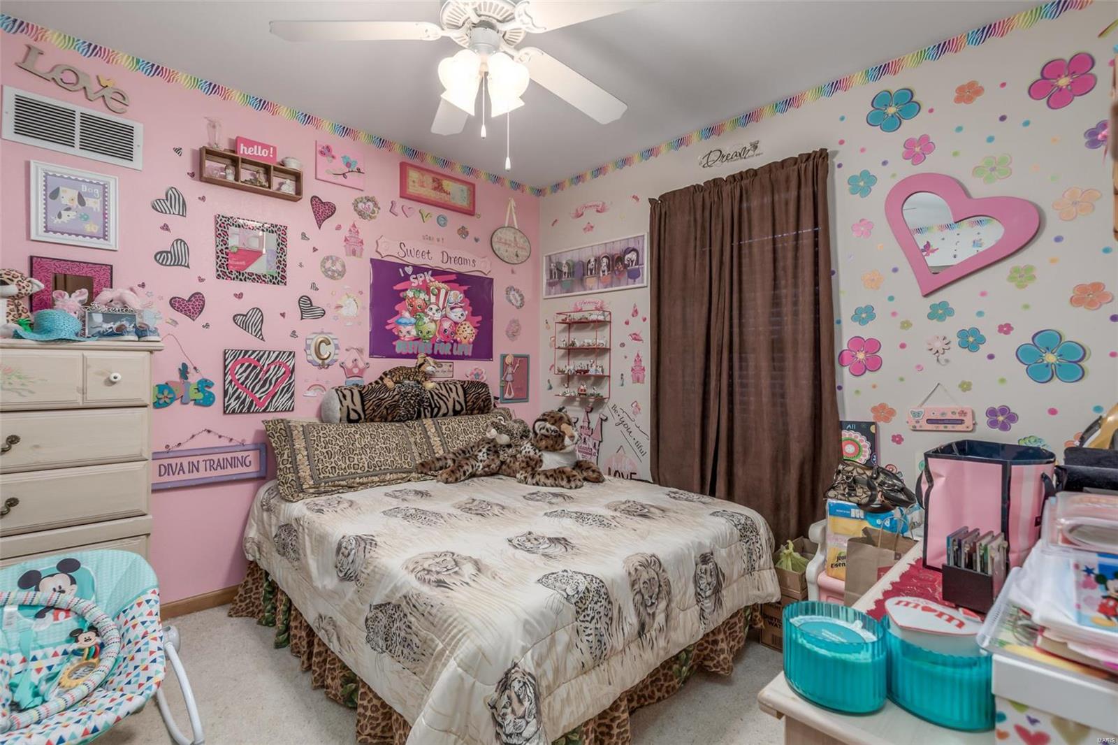 Essex Heights - Residential