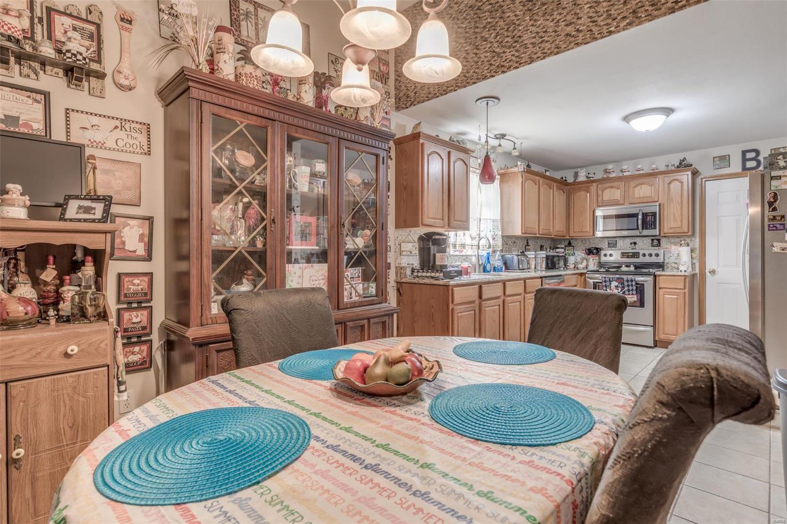 Essex Heights - Residential