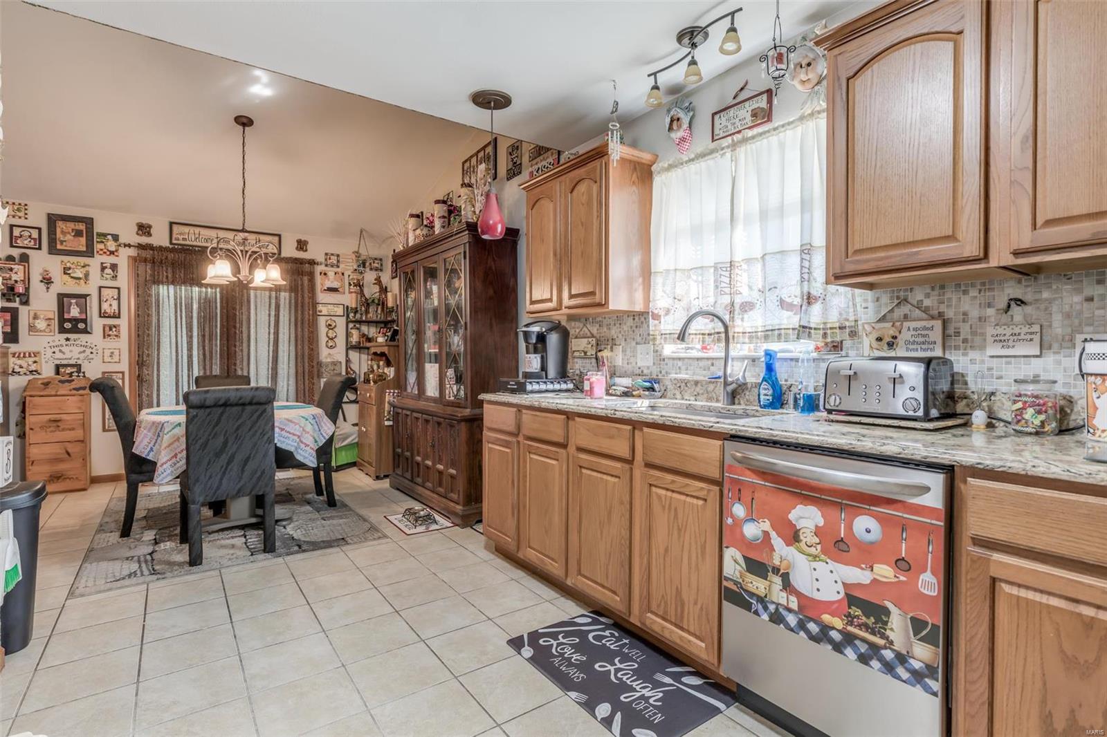 Essex Heights - Residential