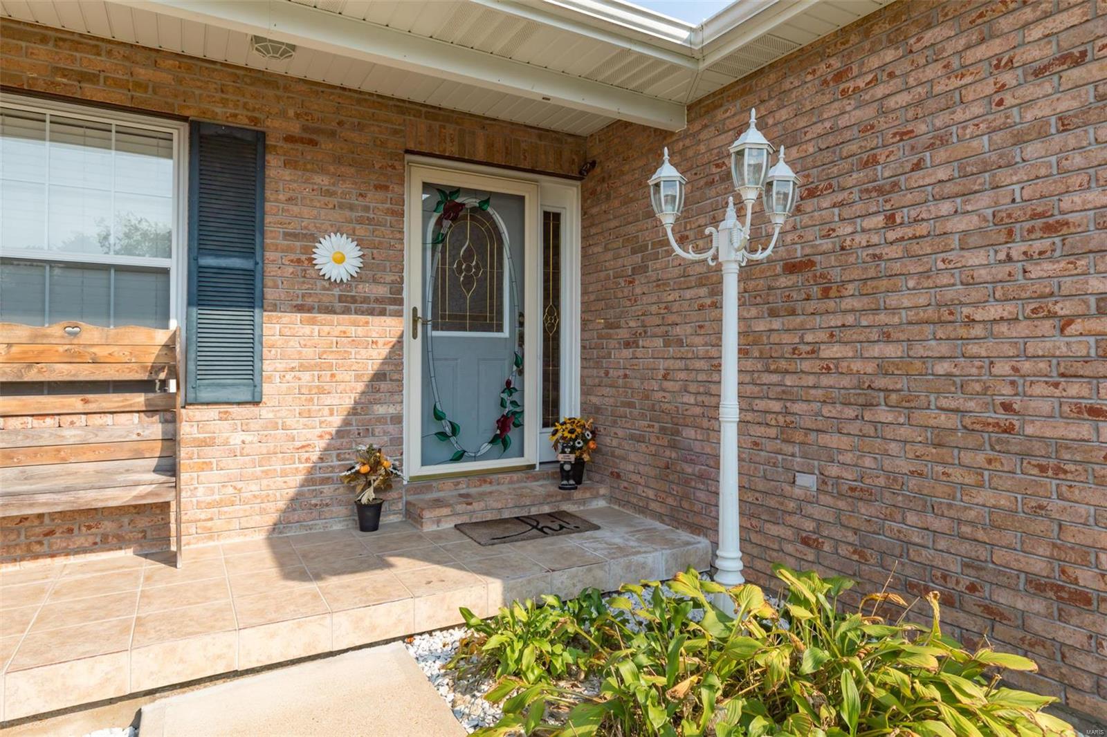 Essex Heights - Residential
