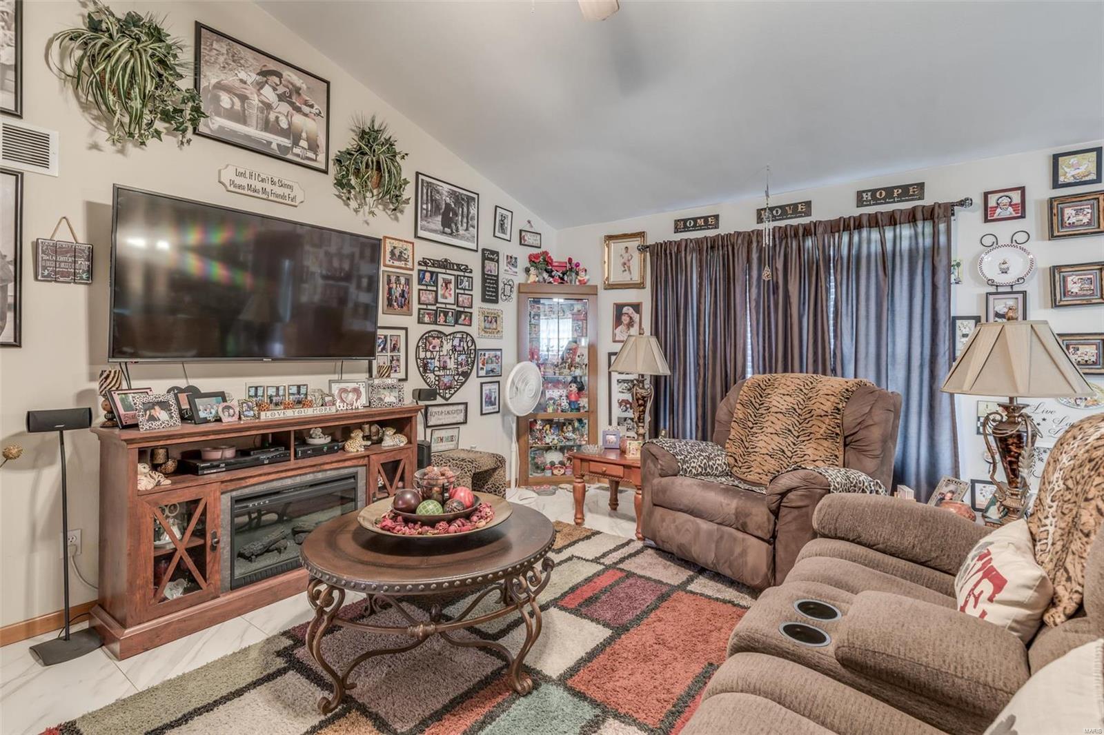 Essex Heights - Residential