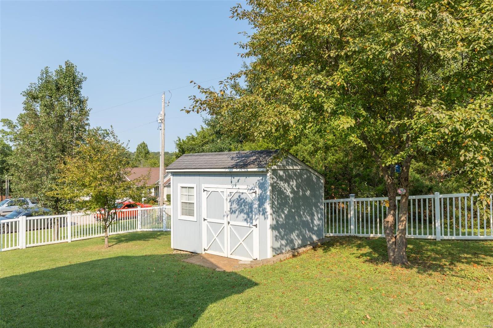 Essex Heights - Residential