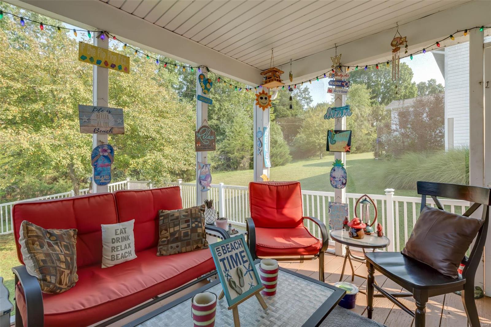 Essex Heights - Residential