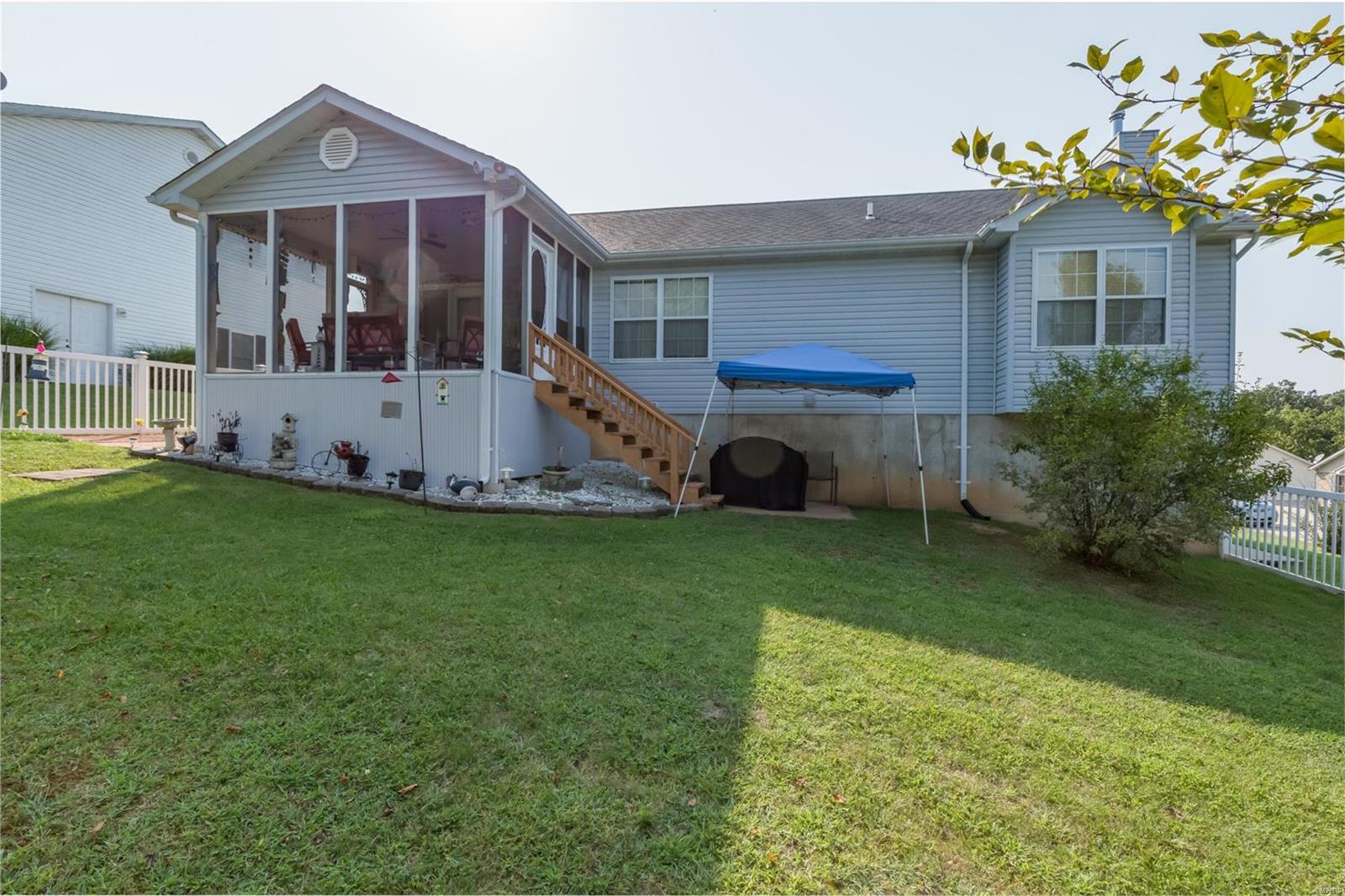 Essex Heights - Residential