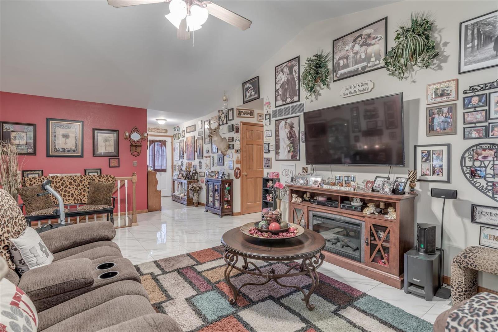 Essex Heights - Residential