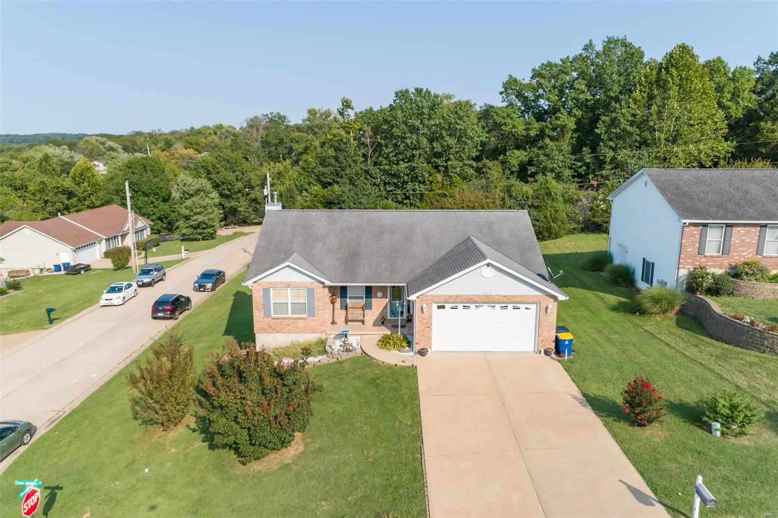 Essex Heights - Residential