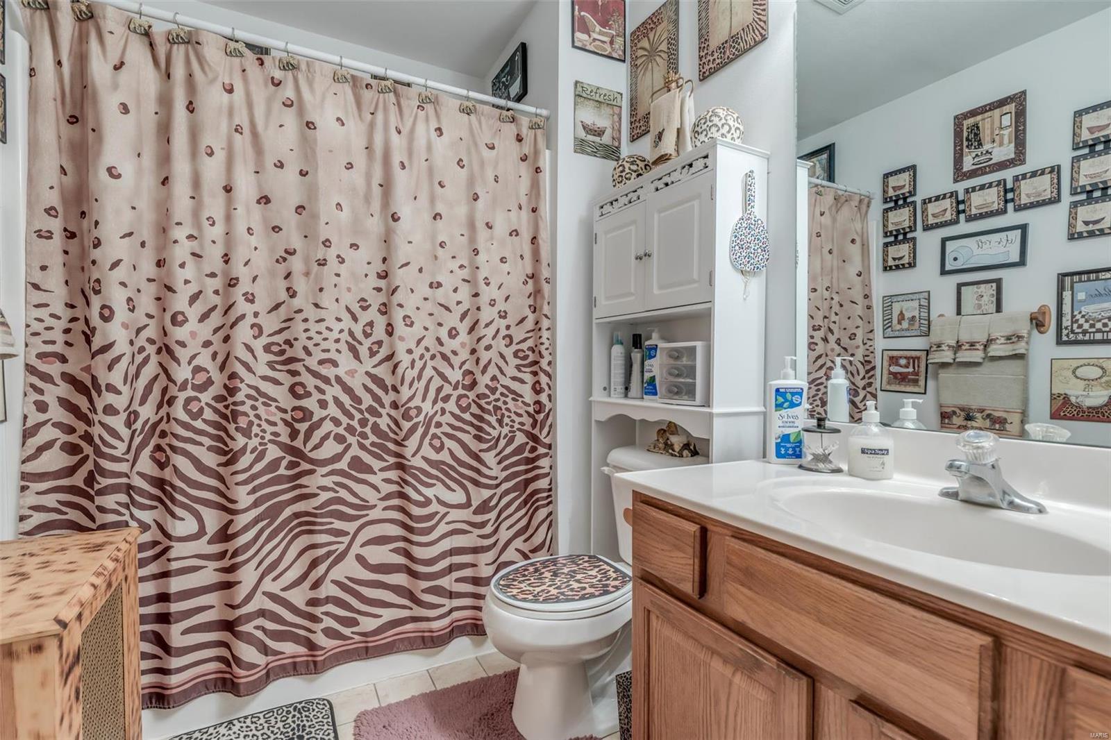 Essex Heights - Residential